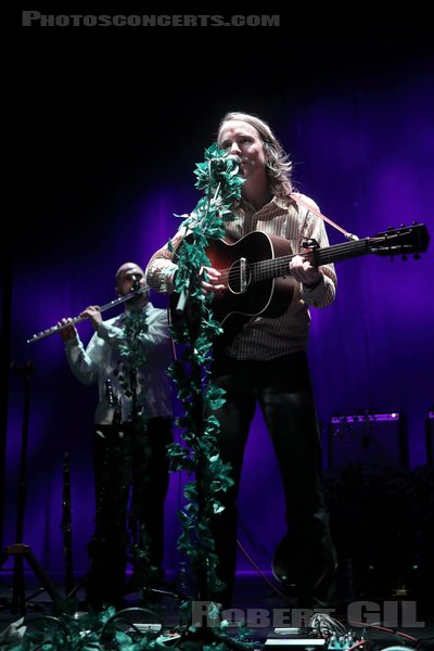 ANDY SHAUF - 2023-05-25 - PARIS - La Cigale - Andy Shauf